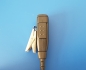 Schallschlauch Headset mit Mikro für Motorola SL1K,SL4000,SL7550,SL4010,SL6100