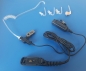 Headset für MTP850/MTP830 für Motorola