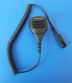 Lautsprechermikrofon für Motorola DP2400 DP2600 DP3441 MTP und XPR