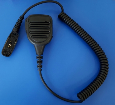 Lautsprechermikrofon wasserdich für Motorola