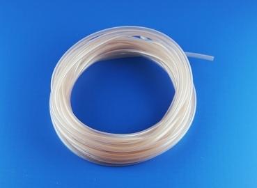 Schallschlauch 2,0 x 3,1 mm hautfarben