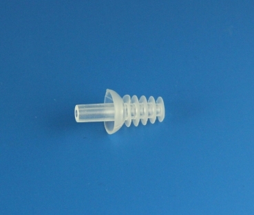 Wellenstöpsel 3-4 für Funkgeräte Headset