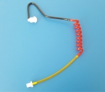 Akustik Ersatz Schallschlauch für Ohrhörer