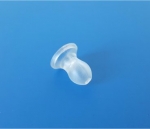 Universal earbud Ersatzstöpsel für Schallschlauch