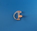 Earmold Ohrpassform gel Ohrhörer