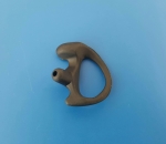 Earmold Ohrhörer Headset universal Ohrstück