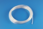 Schallschlauch 2,0 x 3,1 mm transparent Meterware