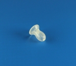 Ohrolive Größe 4 Schallschlauch Headset