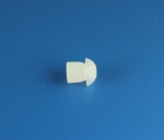 Ohrstöpsel Earbud Earpin Eartip f. Funkgeräte Headset Schallschlauch Security