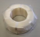 PVC-Schallschlauch 2,0 x 3,1 mm transparent 1000 Meter