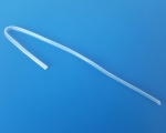 Schallschlauch gebogen mit ausgezogener Spitze 2,0x3,1mm