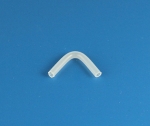 SE-Winkel 3,0mm für Schallschlauch Ohrstück