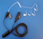 Sepura kompatibles Funkgeräte Headset für STP8000/STP9000